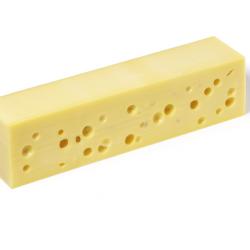 Emmental Vabloka