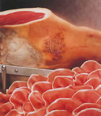 Prosciutto-di-Parma