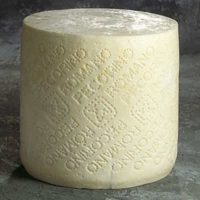 Romano-pecorino