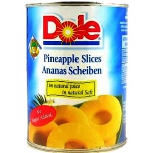 ananas 3kg