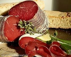 bresaola