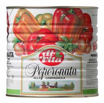 peperonata